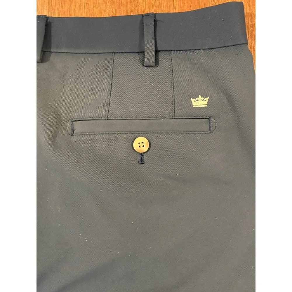 Peter Millar upgrade your
