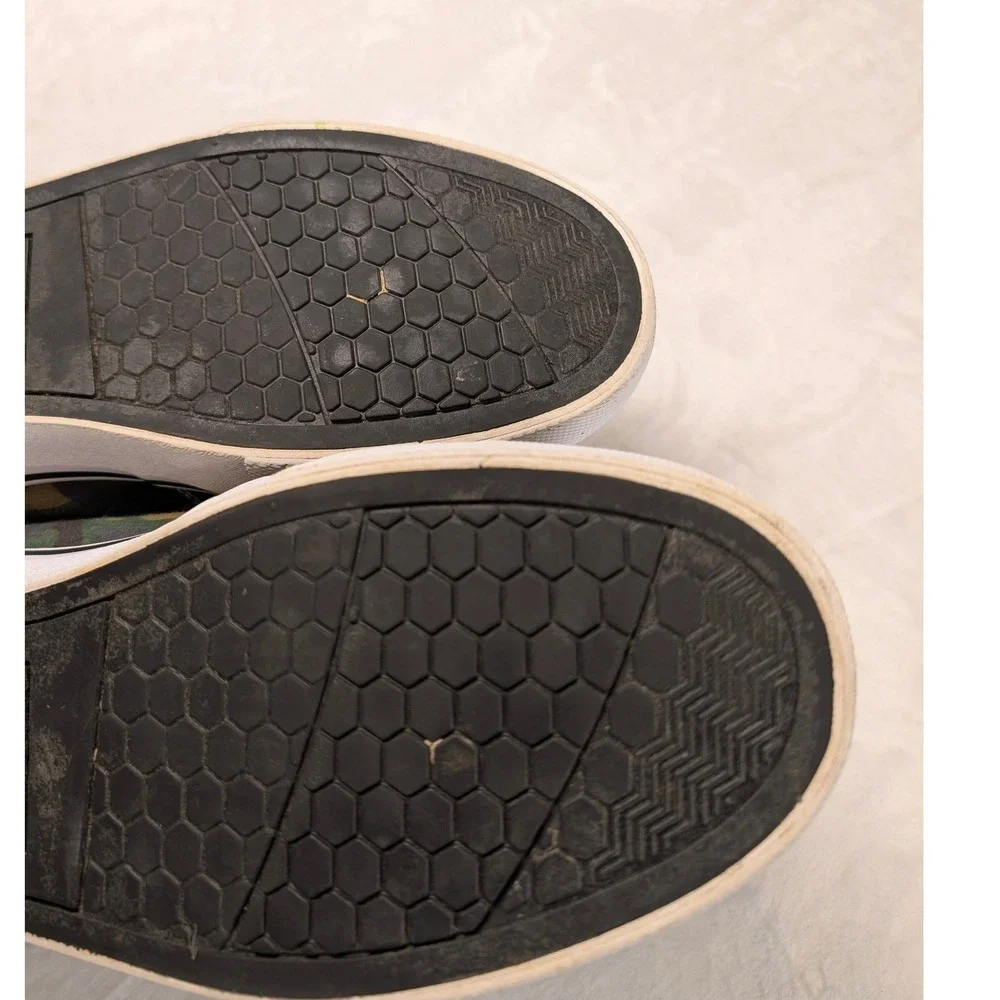 Maui and Sons soles excellent