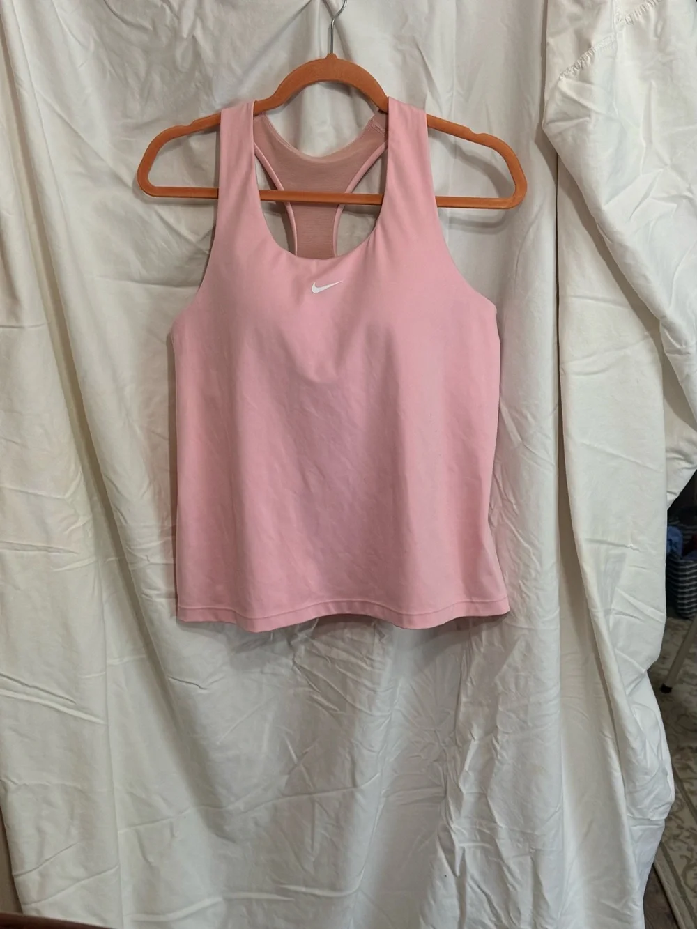 Nike fit breathable