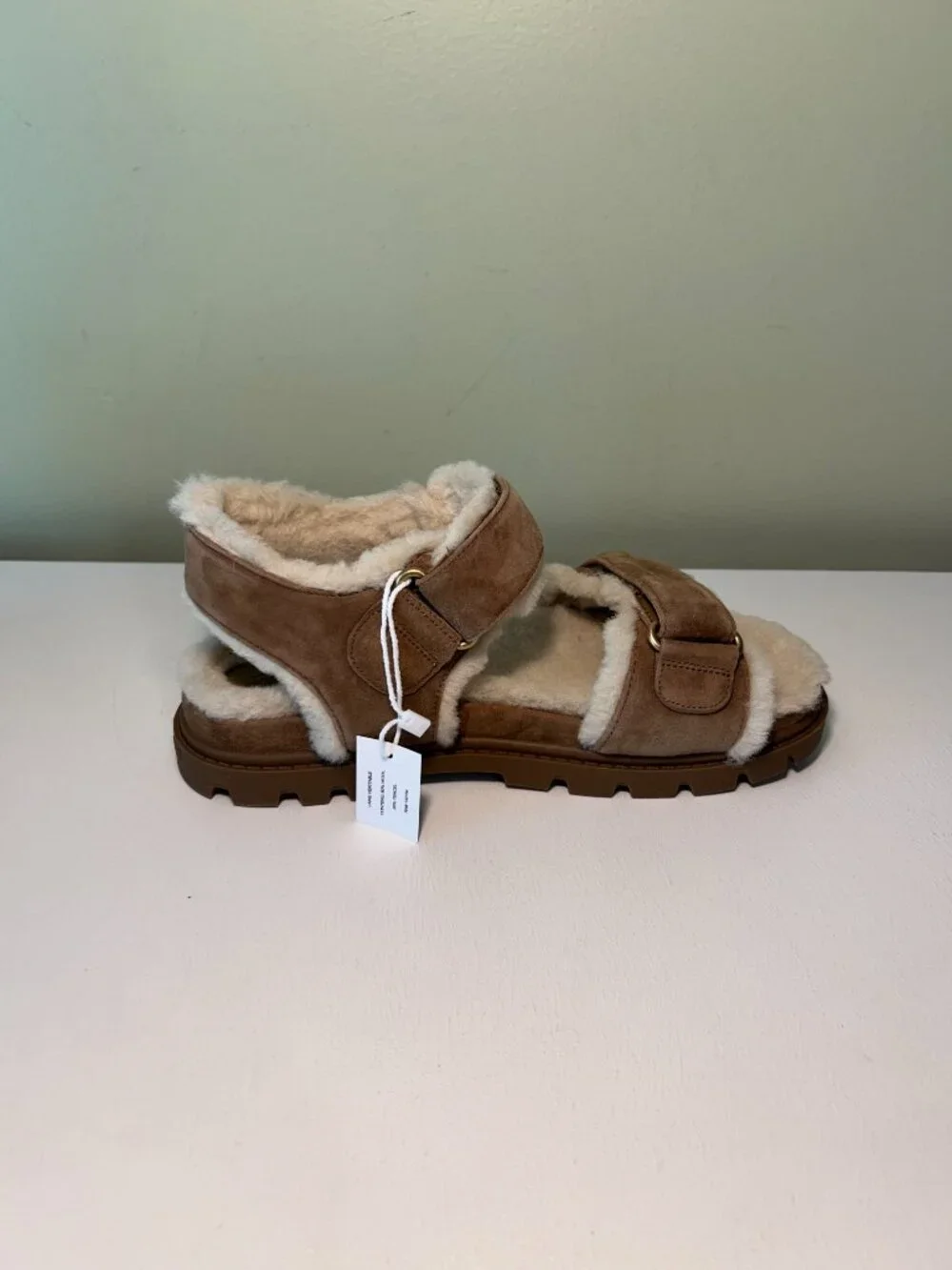 Coach brand size
