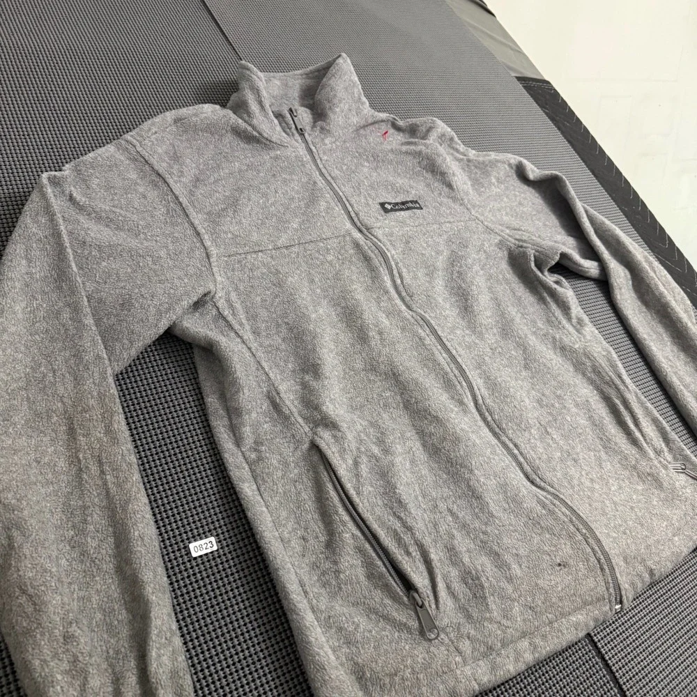 Columbia sportswear full