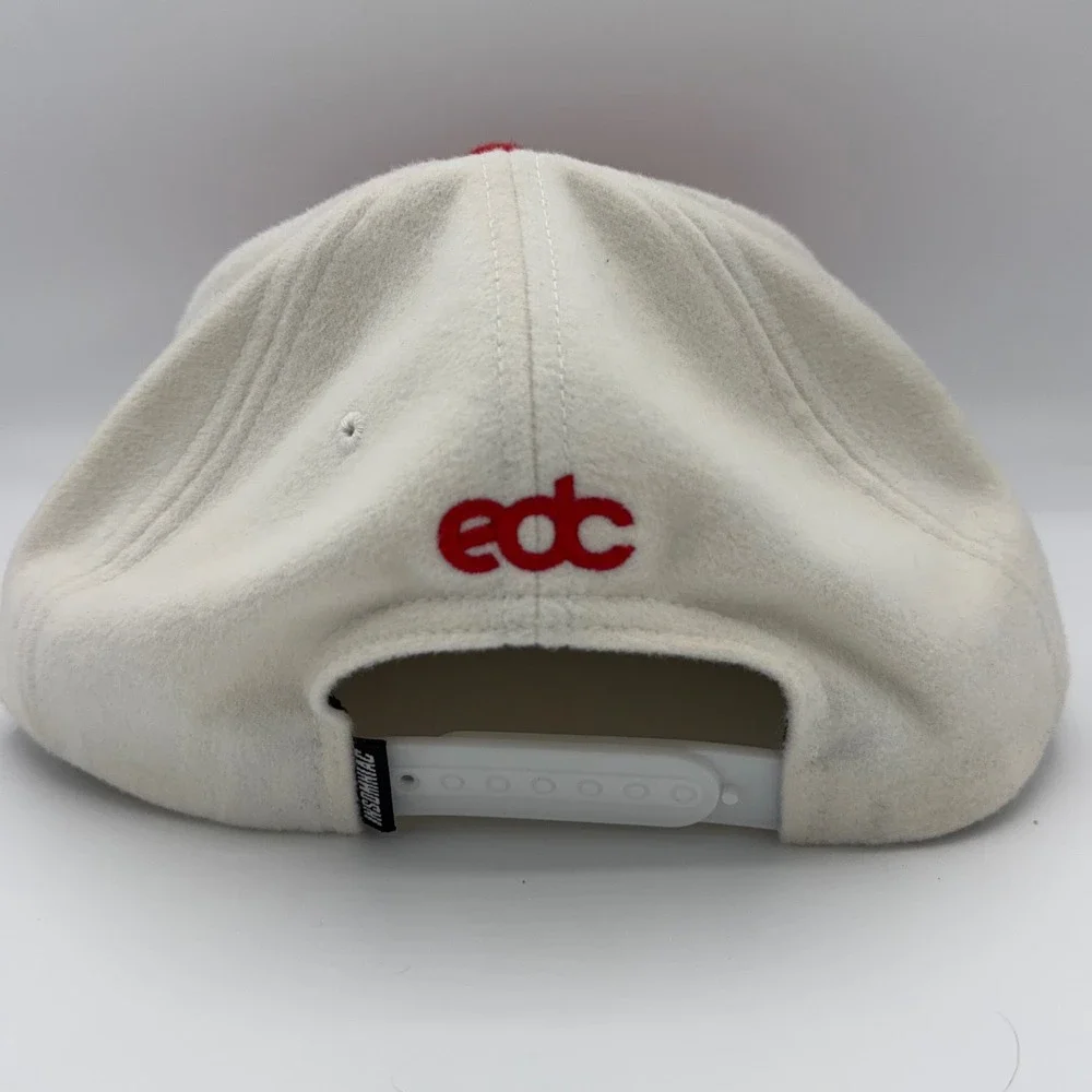 Insomniac edc snapback