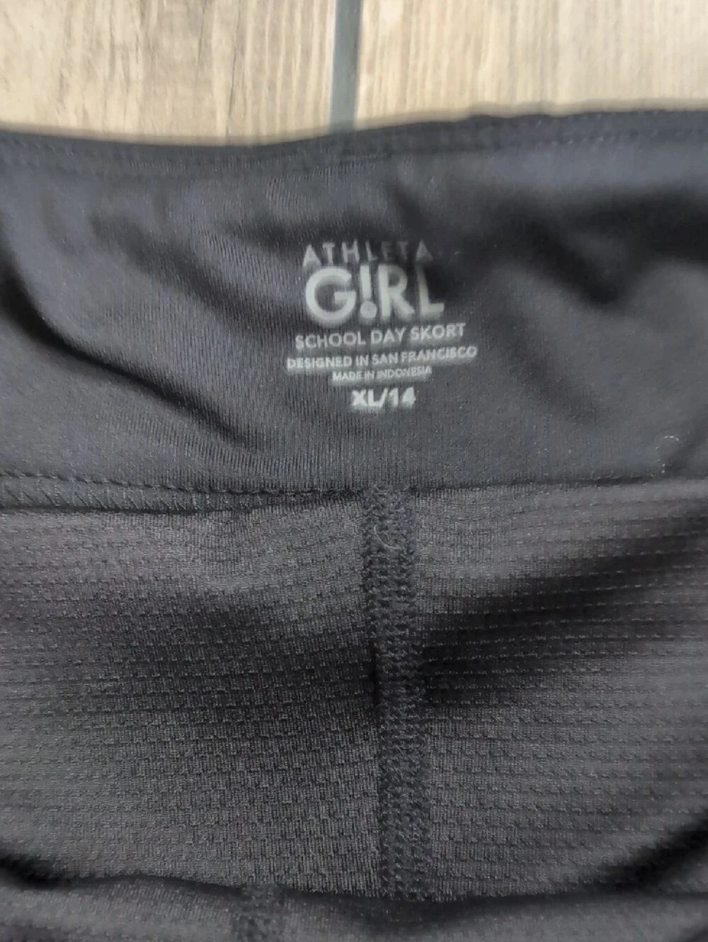 Athleta new without