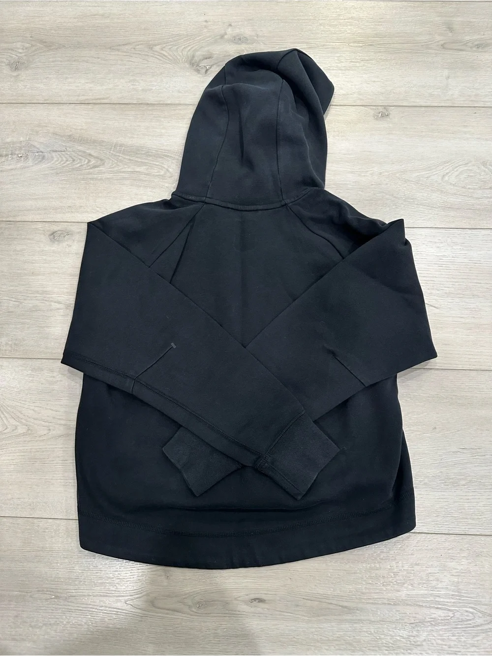 Nike black full