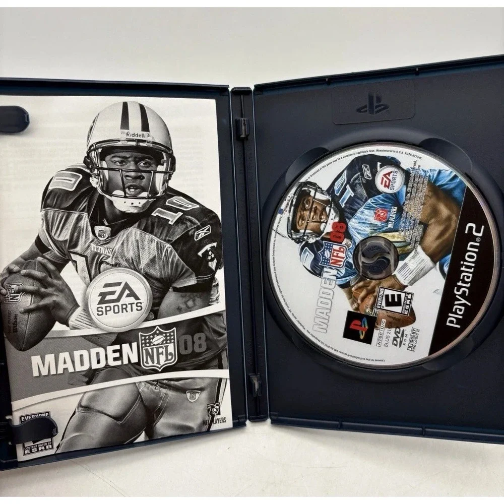 Sony madden nfl