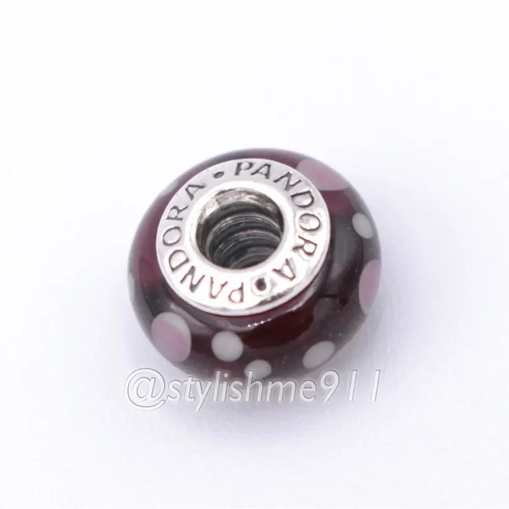 Pandora authentic retired