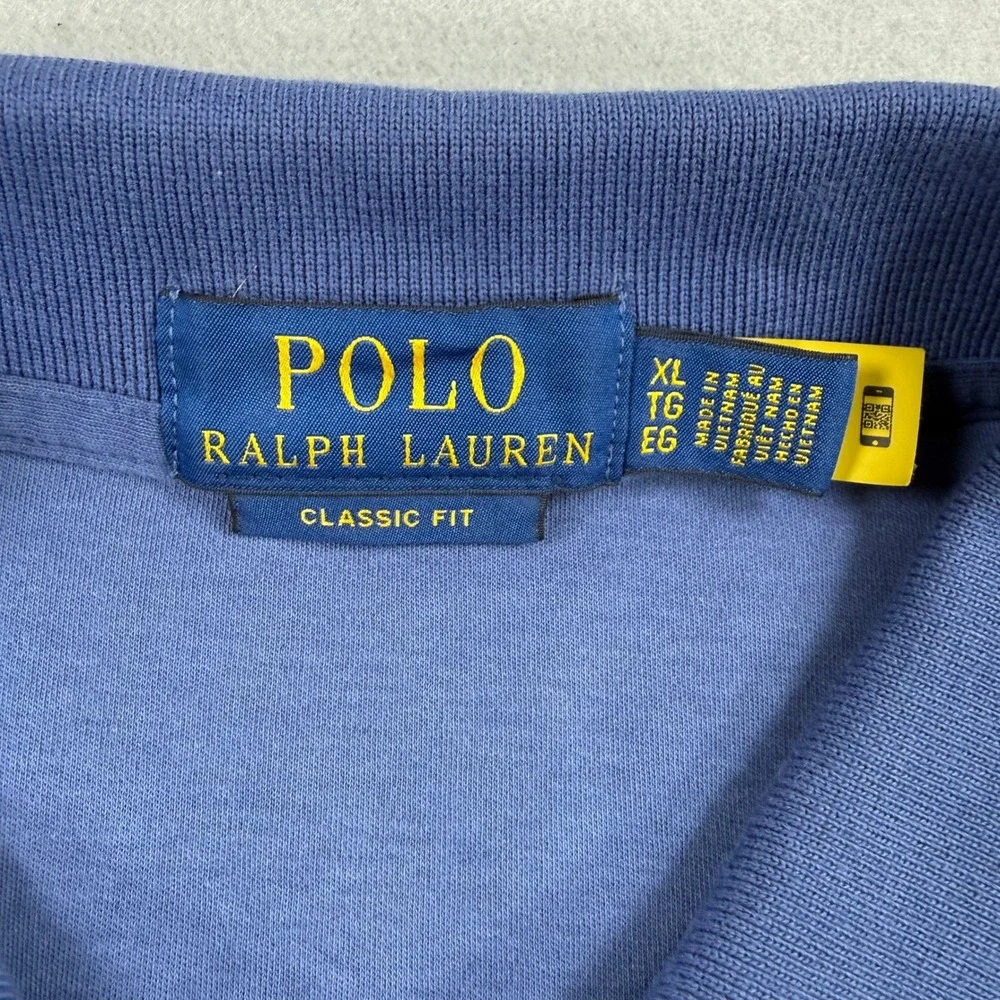 Polo Ralph Lauren polo ralph