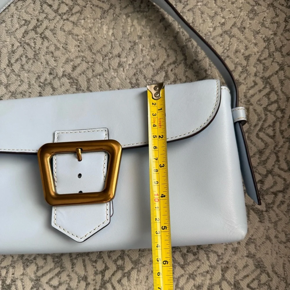Sam Edelman excellent hallie shoulder
