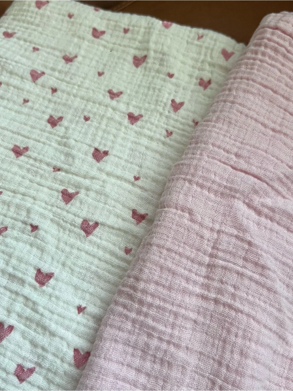 Modern Baby blankets are