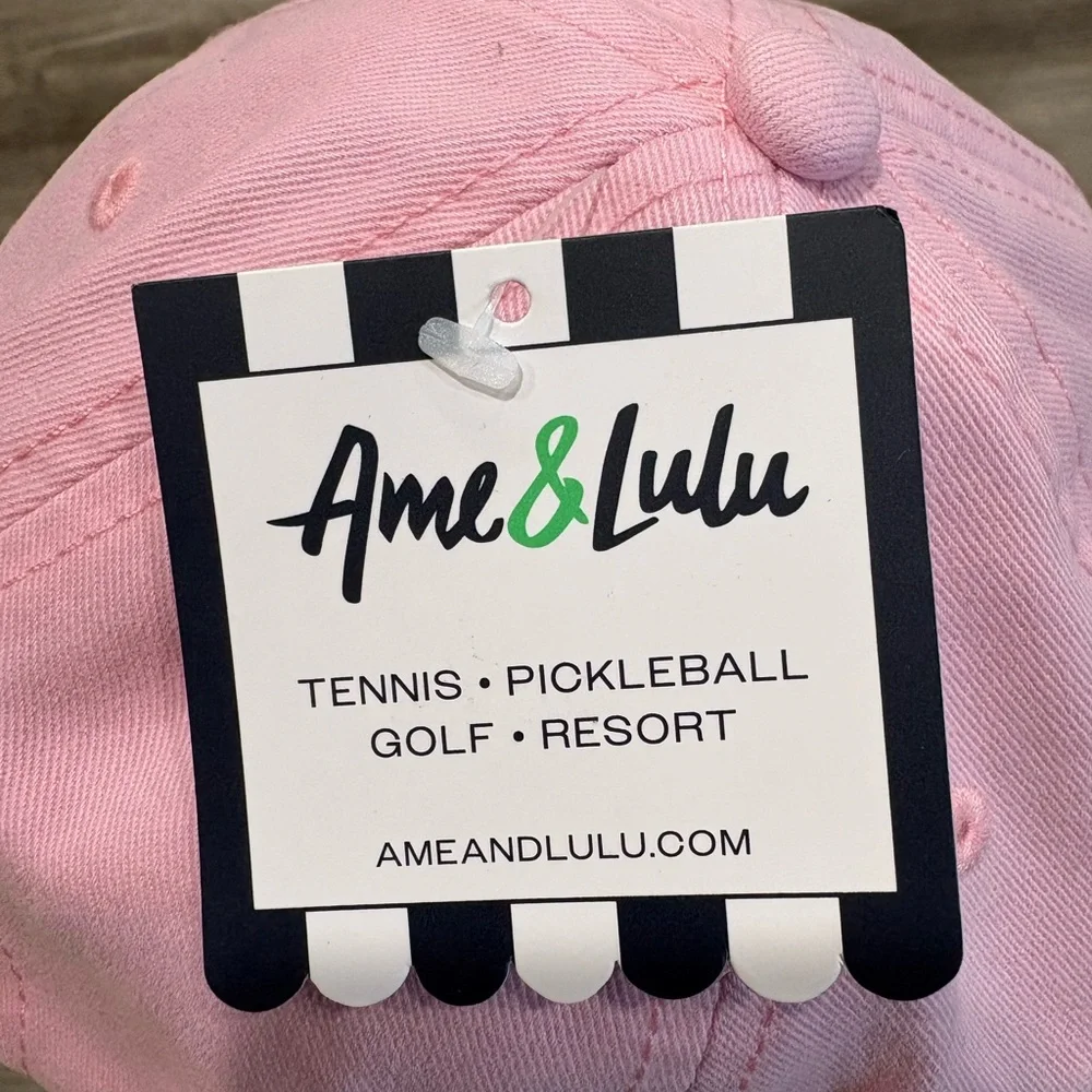 Ame & Lulu brand ame