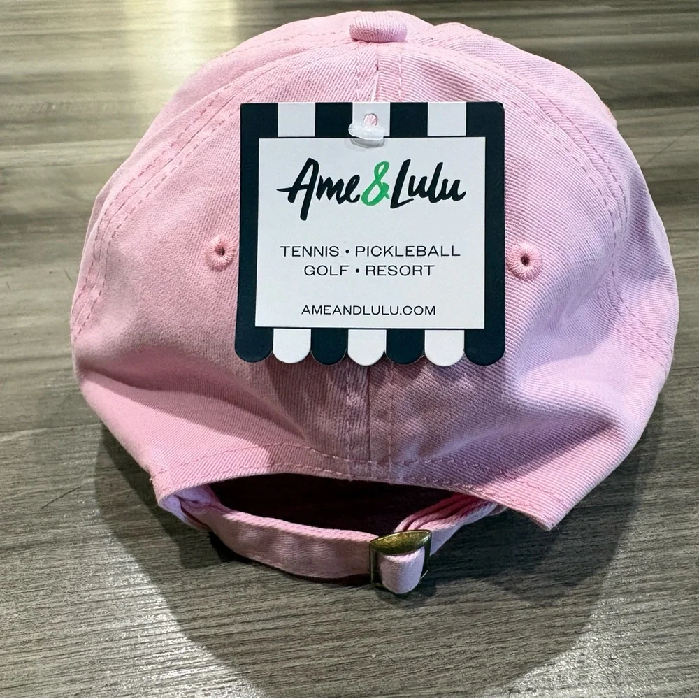 Ame & Lulu brand ame