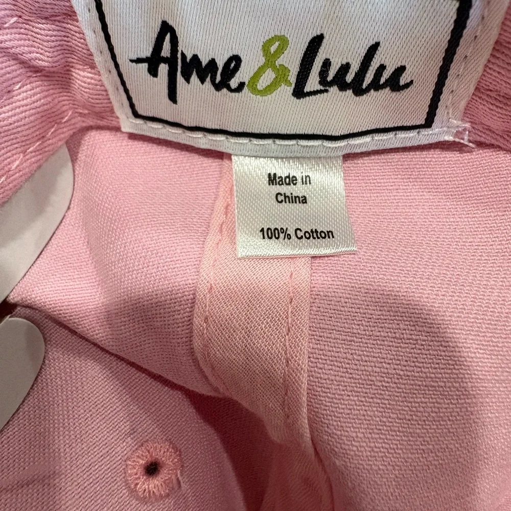 Ame & Lulu brand ame