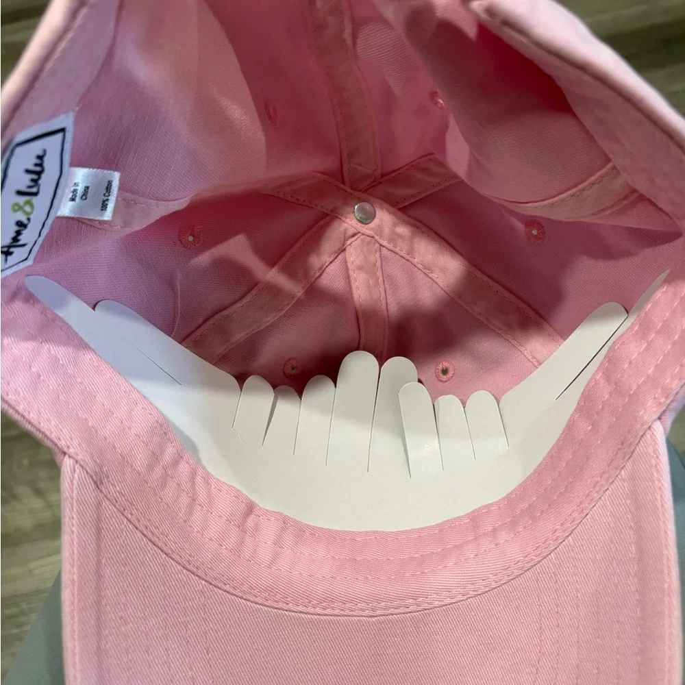 Ame & Lulu brand ame
