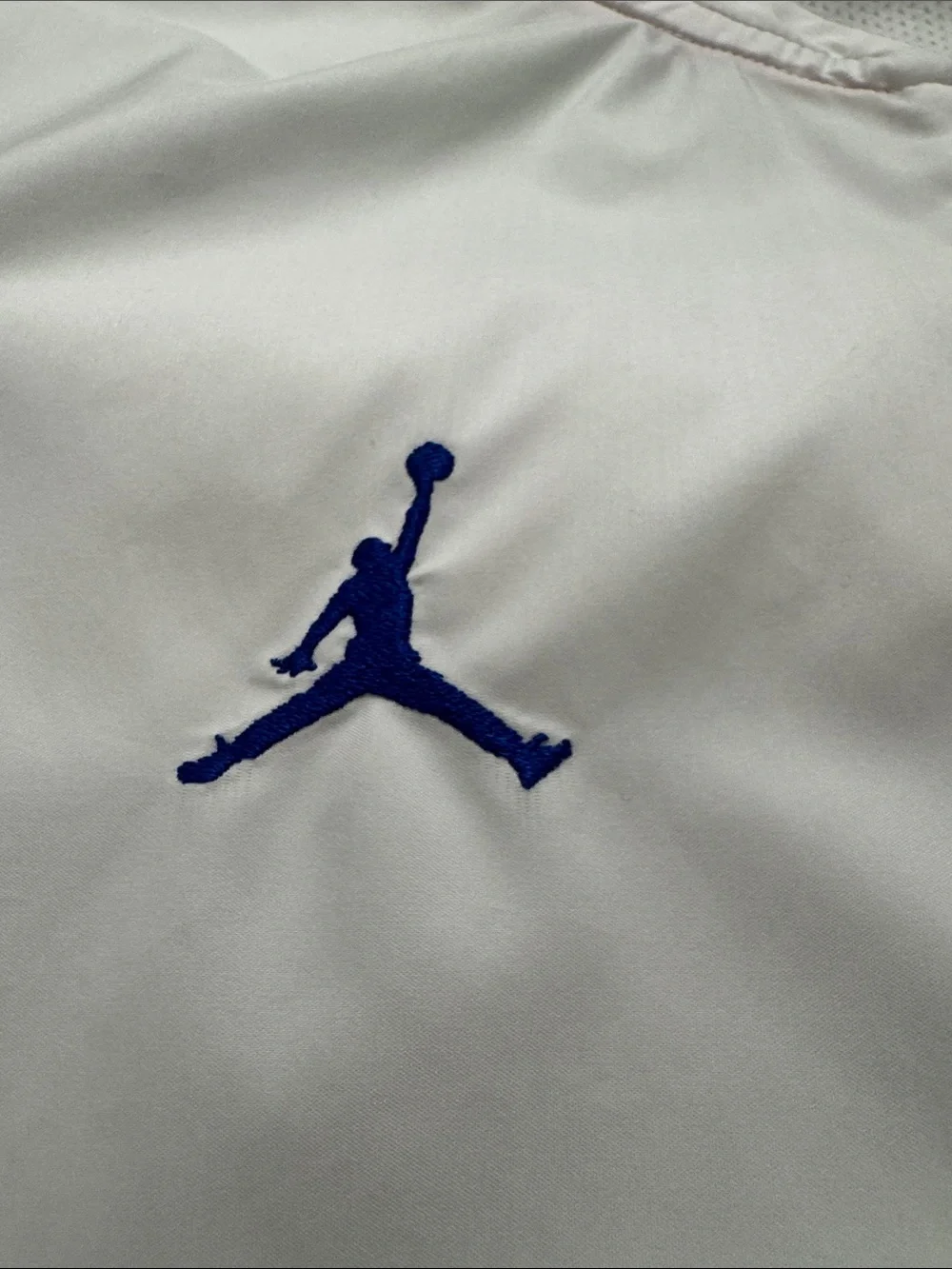 Jordan athletic pullover