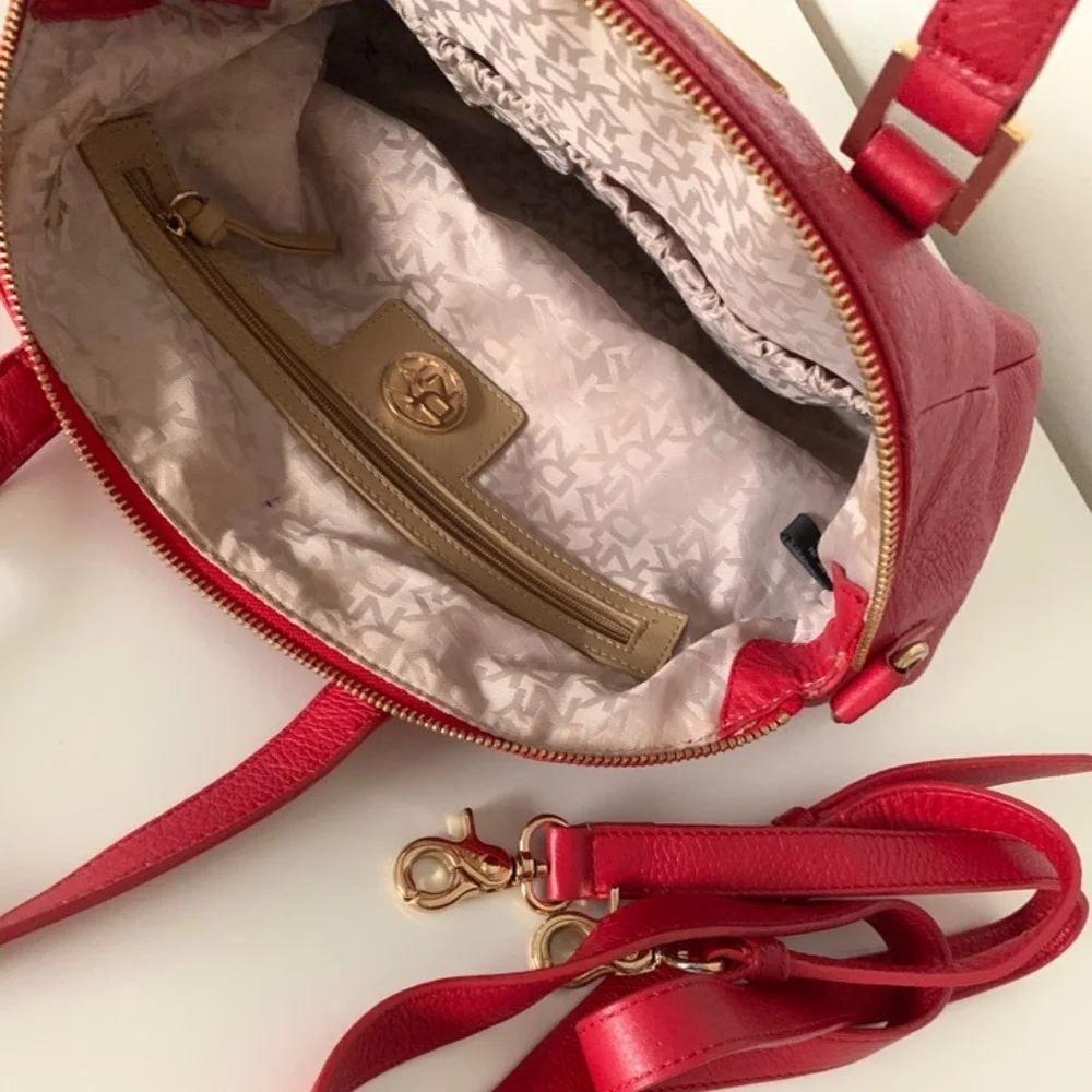Dkny vintage 100%