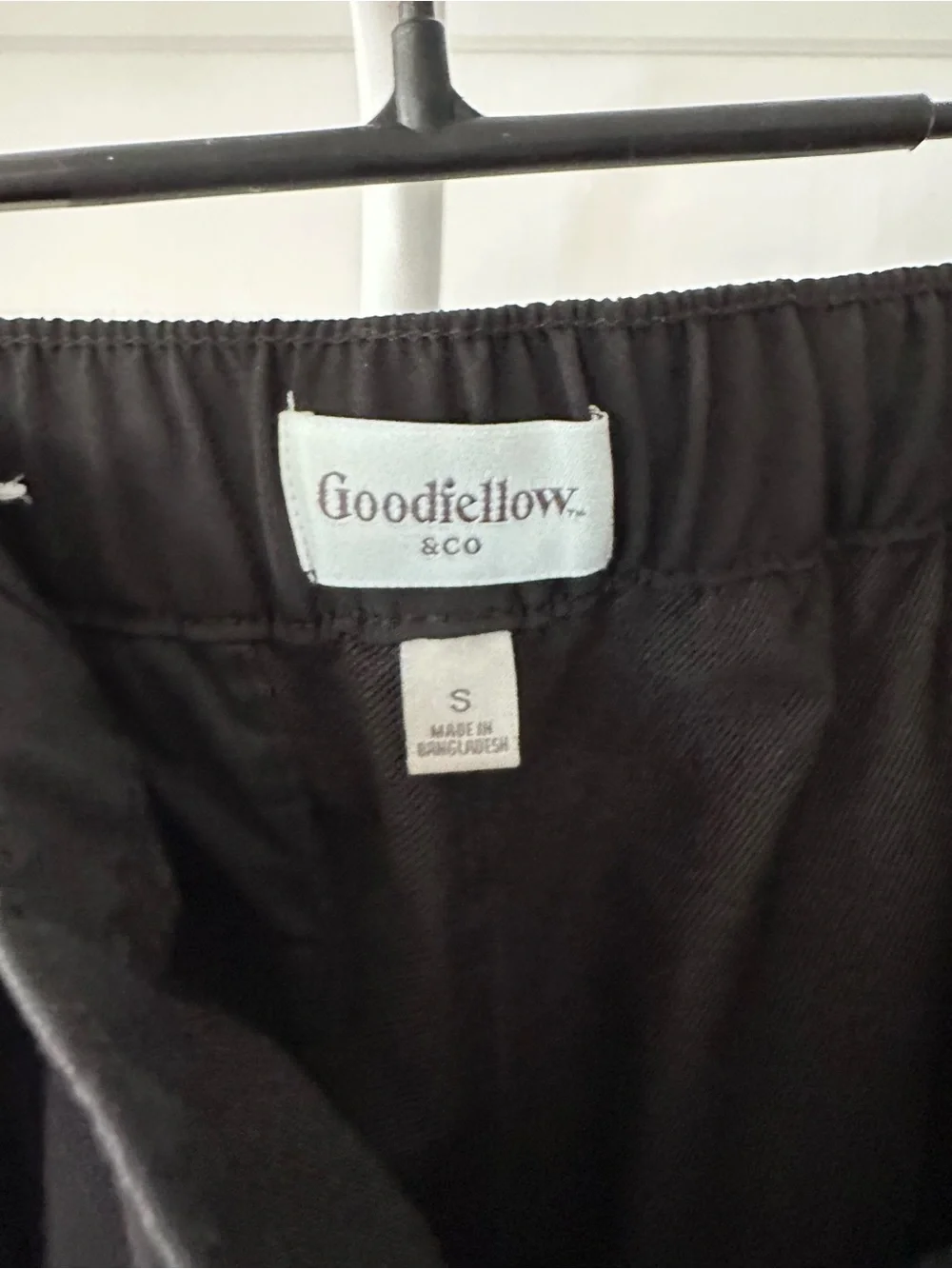 Goodfellow & Co lightweight shorts