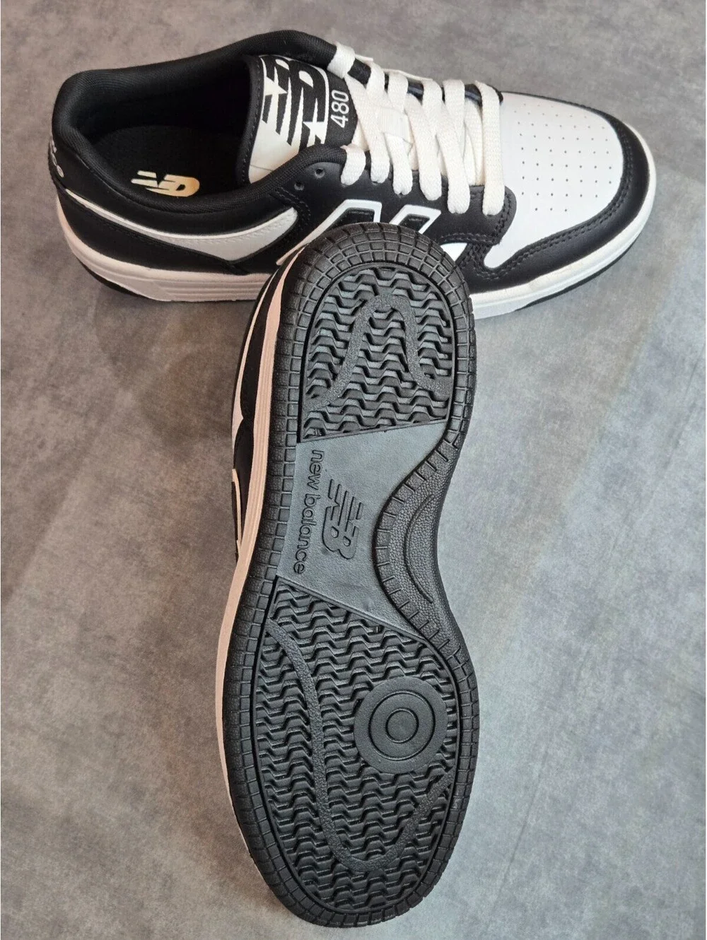 New Balance new balance