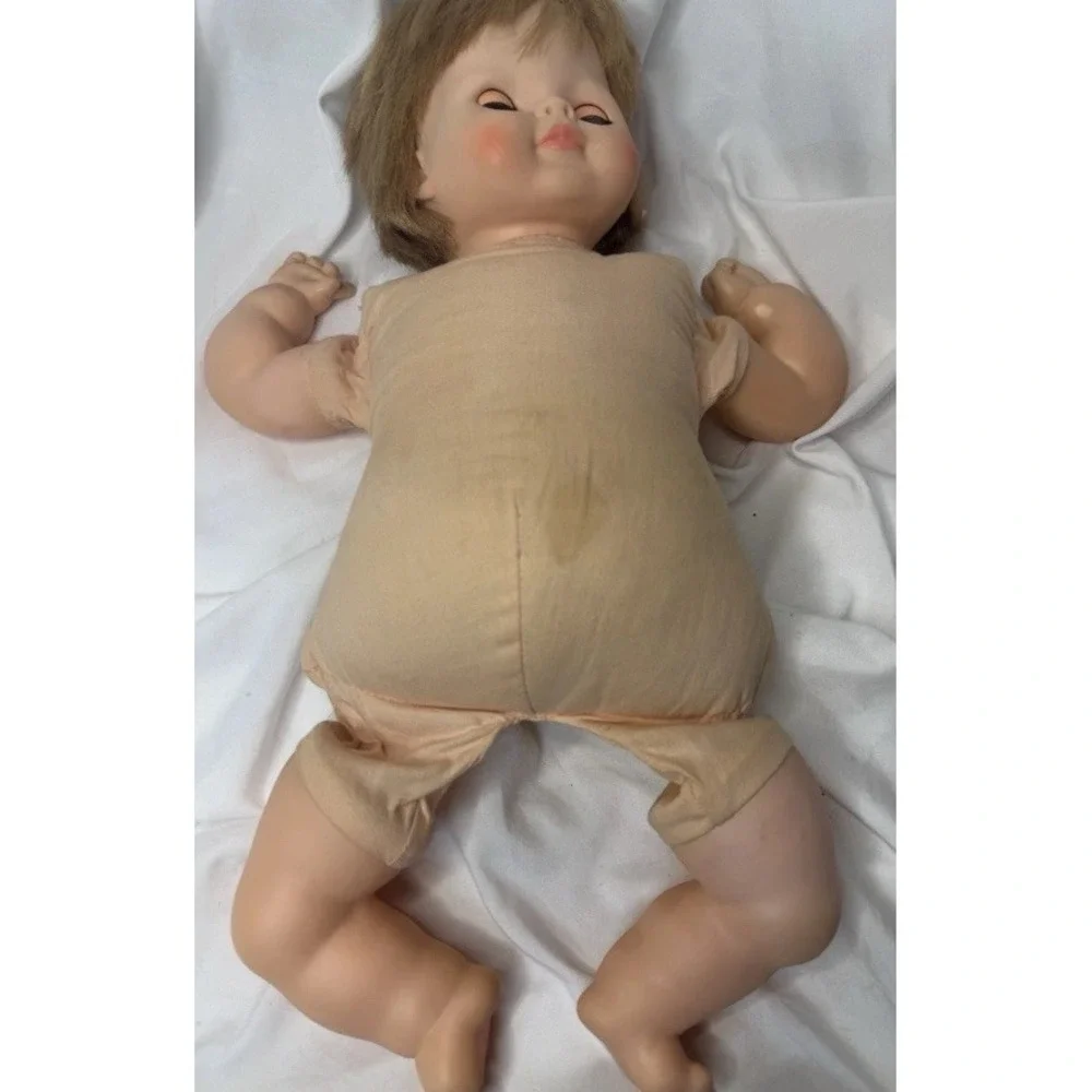 Vogue vintage baby