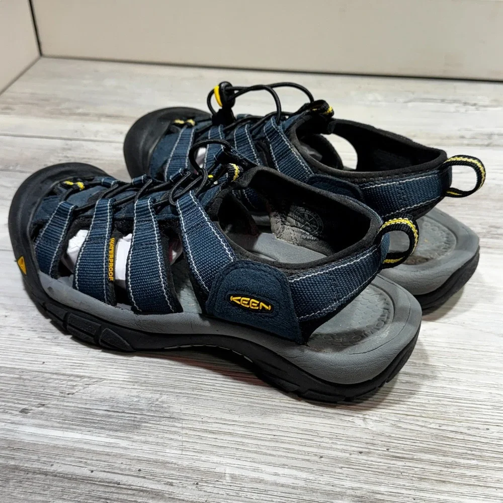Keen these are