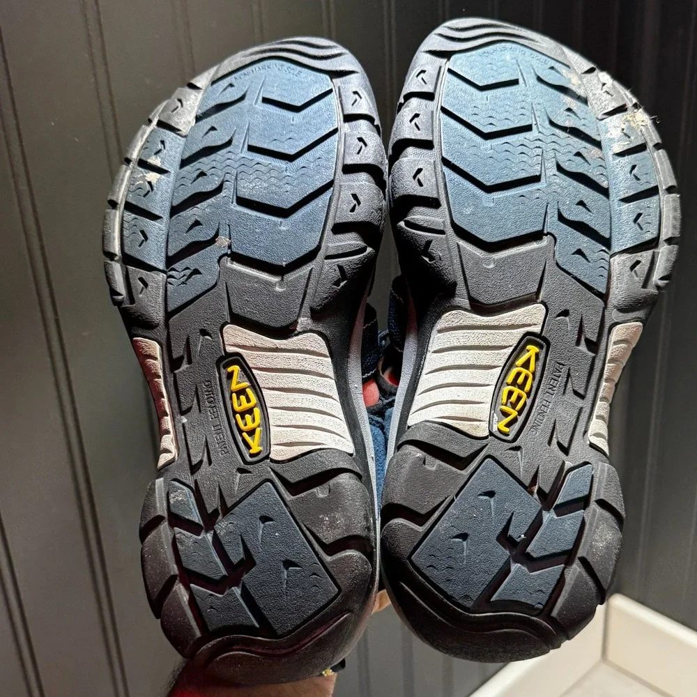 Keen these are
