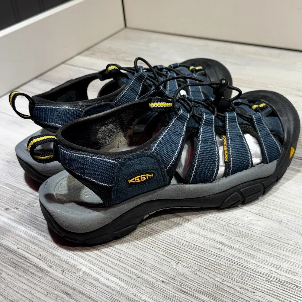 Keen these are