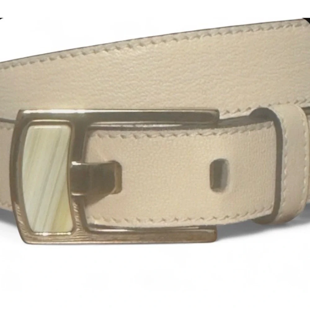 Escada luxury leather