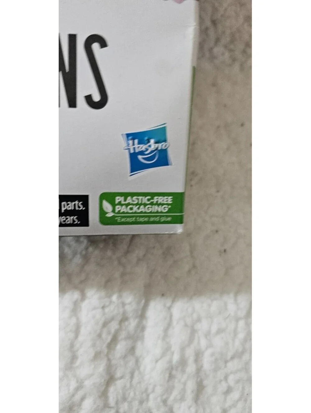 Disney this listing