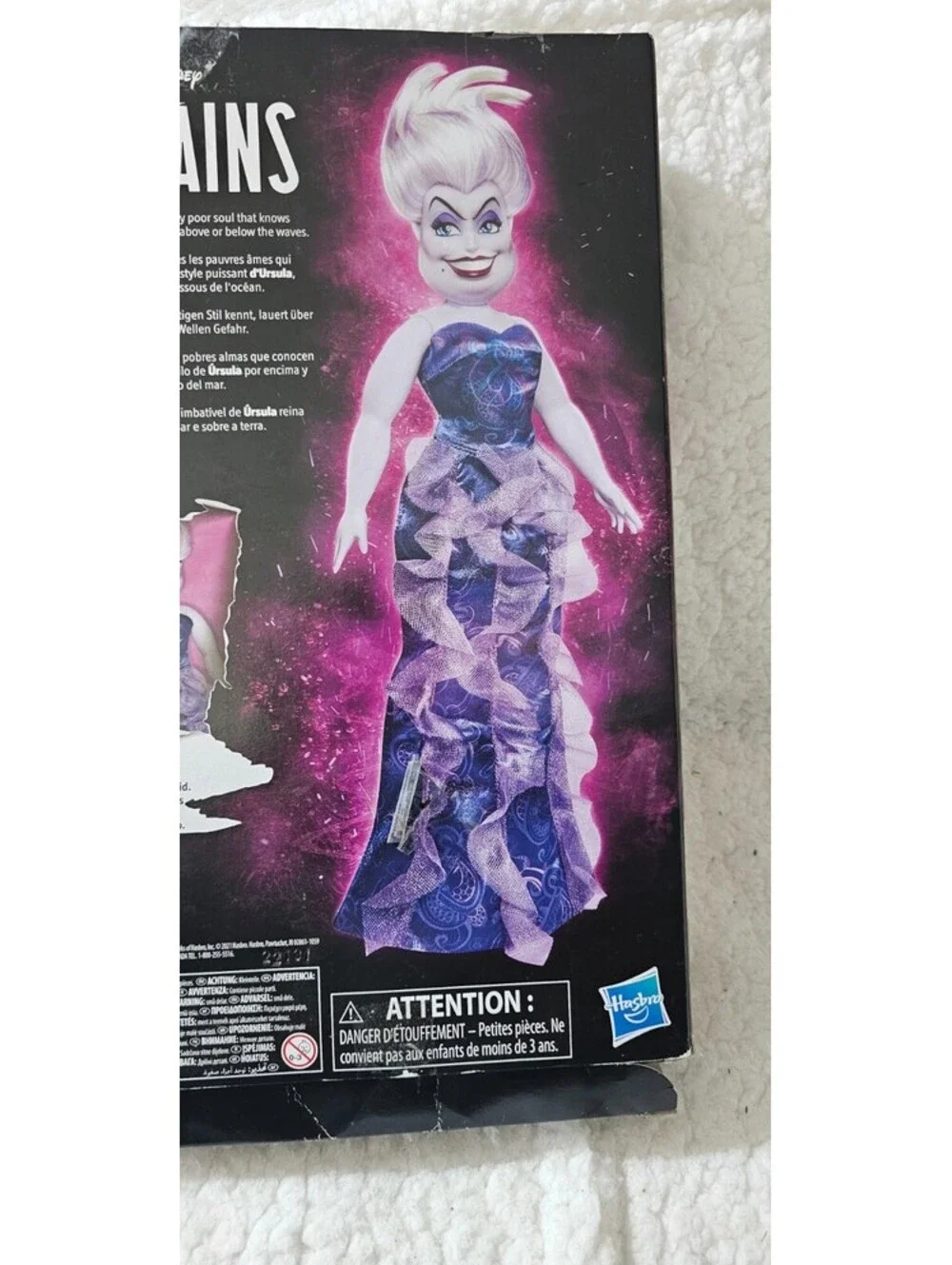 Disney this listing