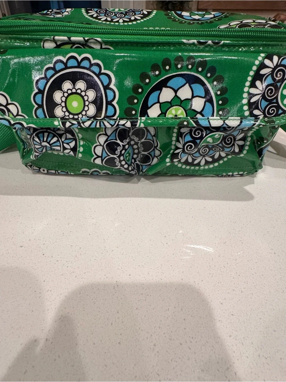 Vera Bradley or exterior
