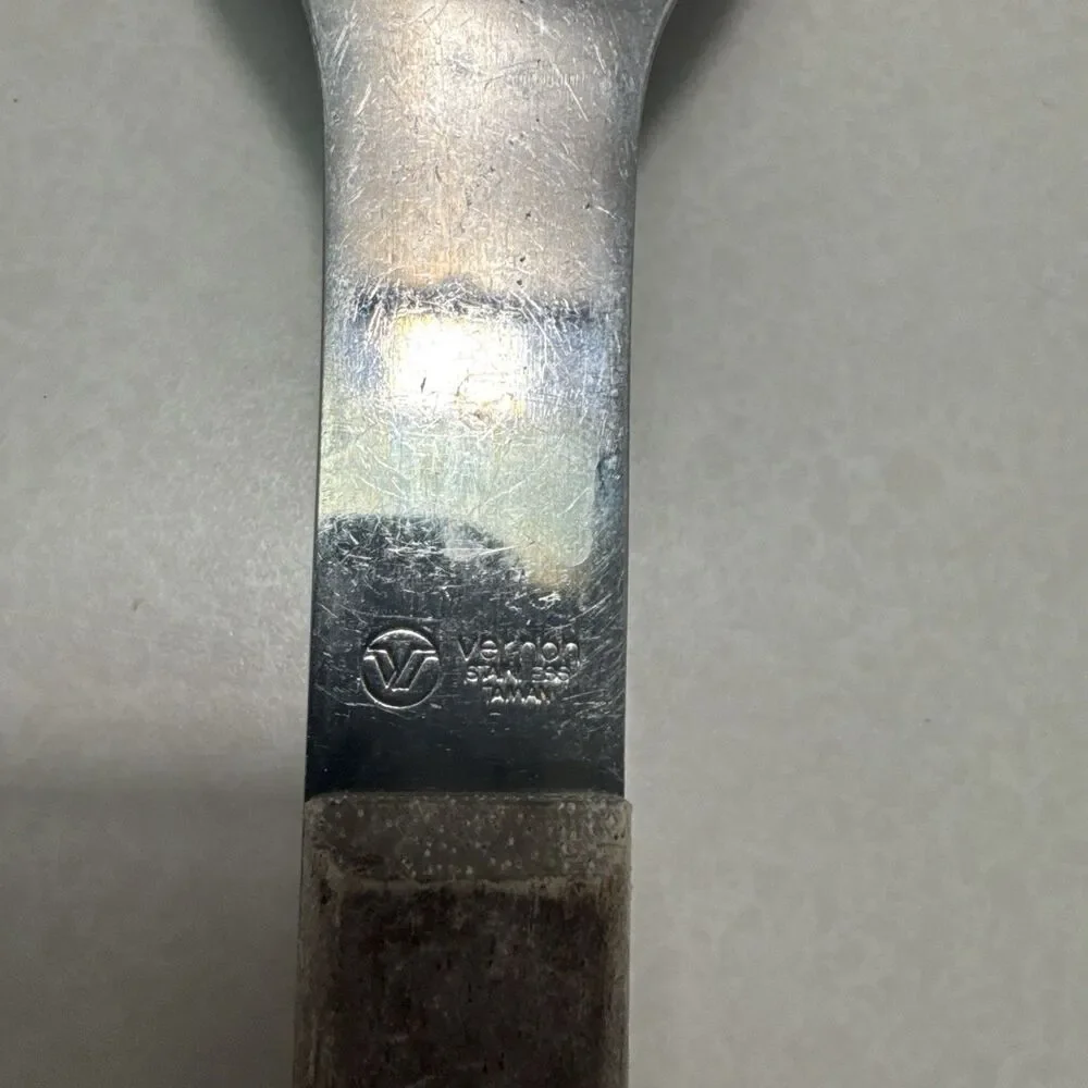 Vernco vtg ice
