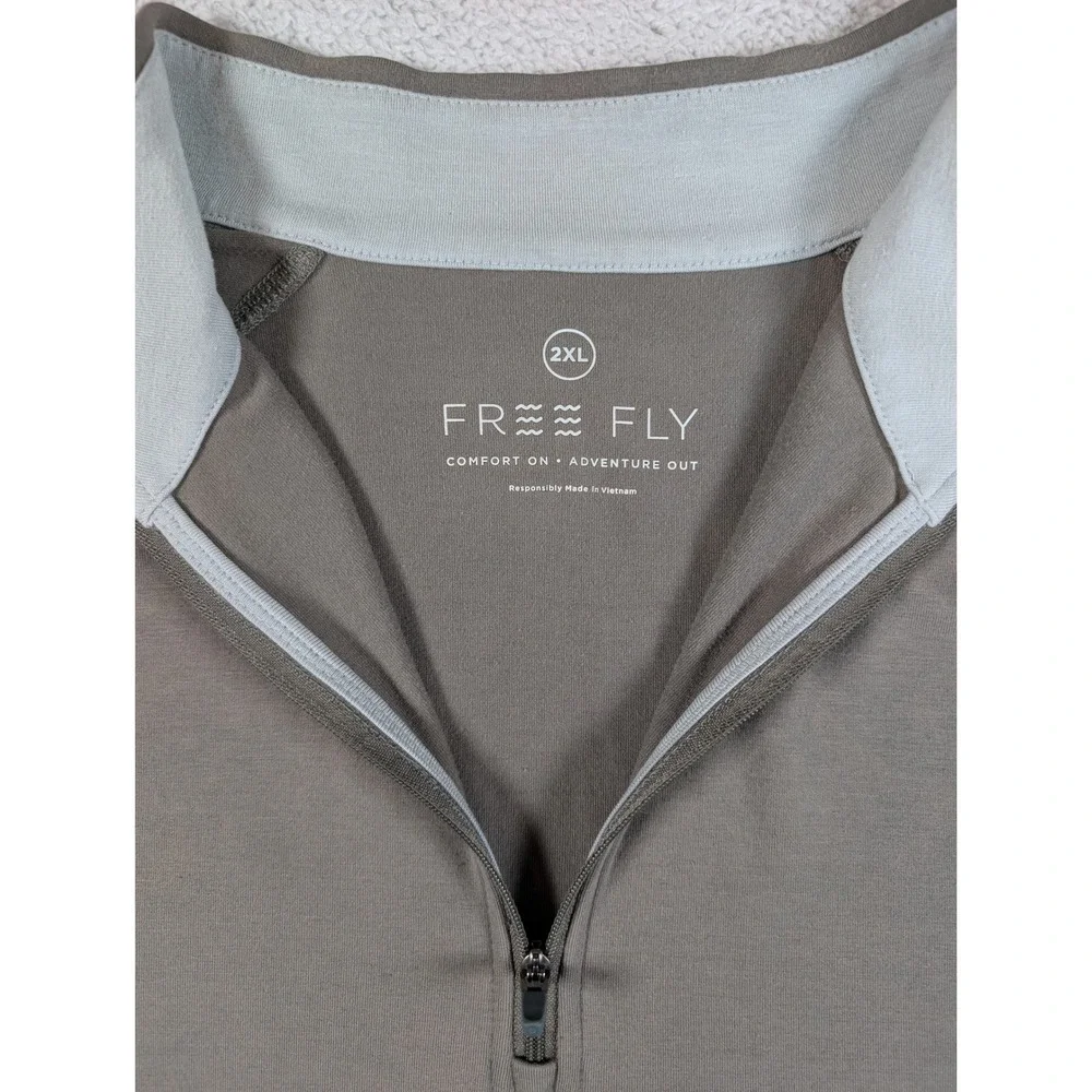 Free Fly Apparel free fly