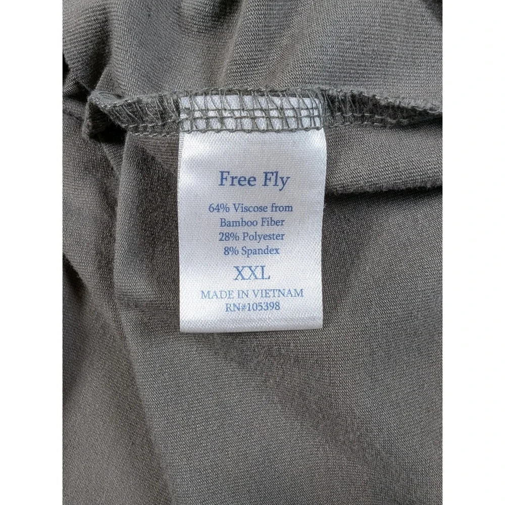 Free Fly Apparel free fly