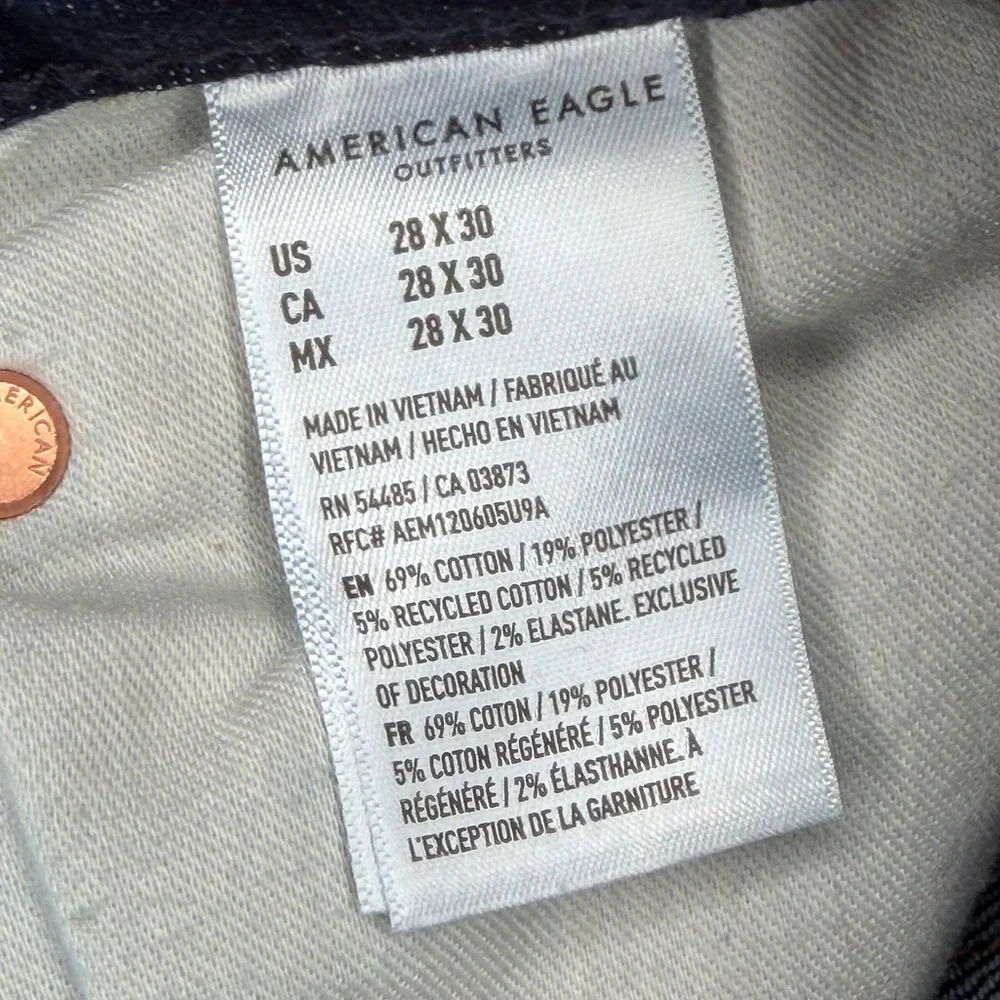 American Eagle Outfitters american eagle
