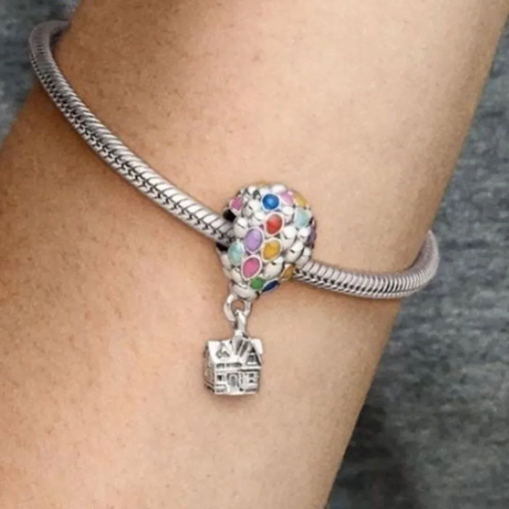 925 Sterling Silver new without