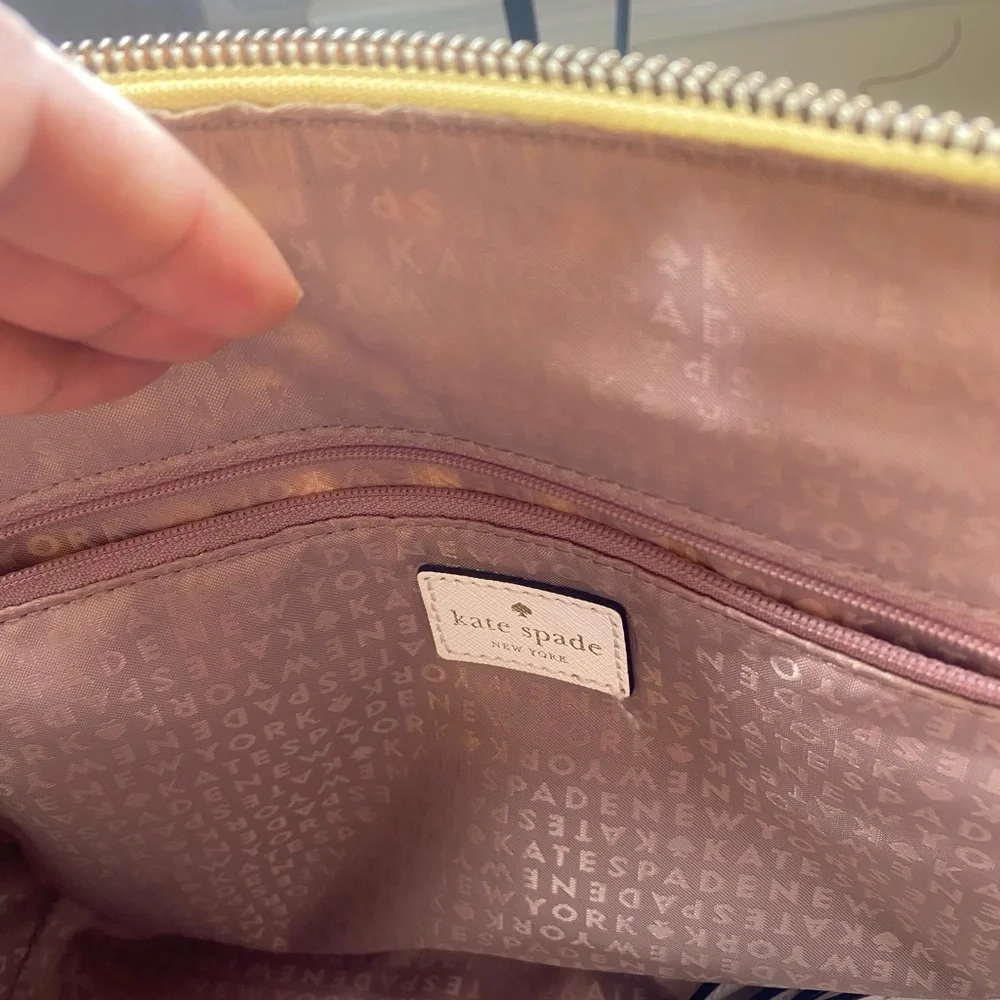 kate spade grab this