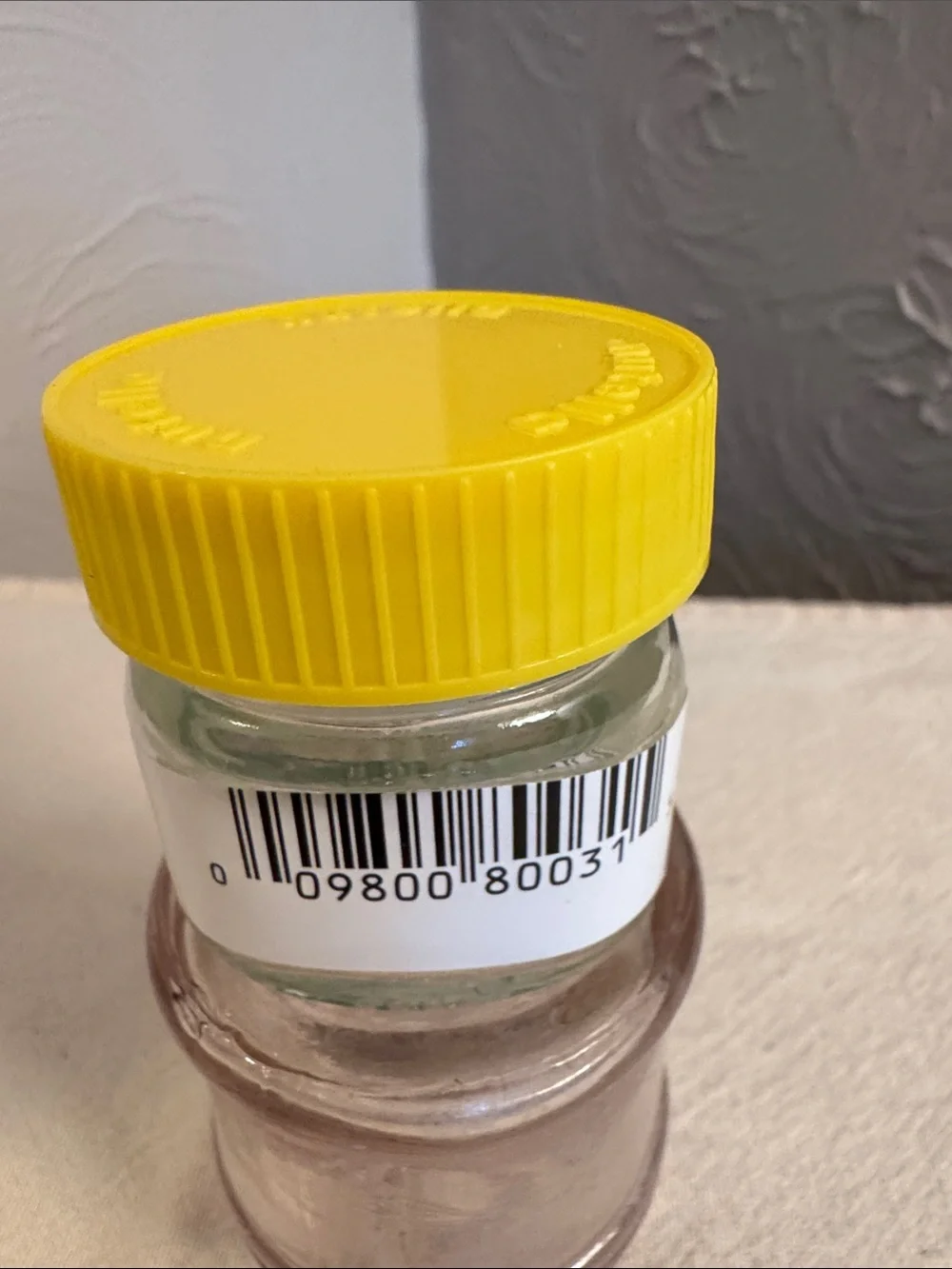 Nutella ella mini