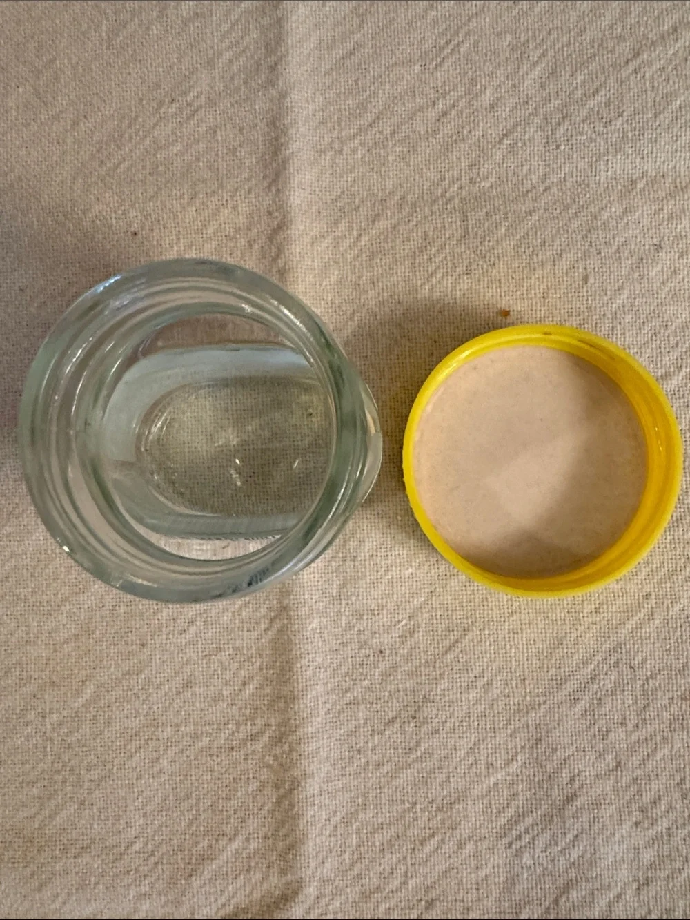 Nutella ella mini