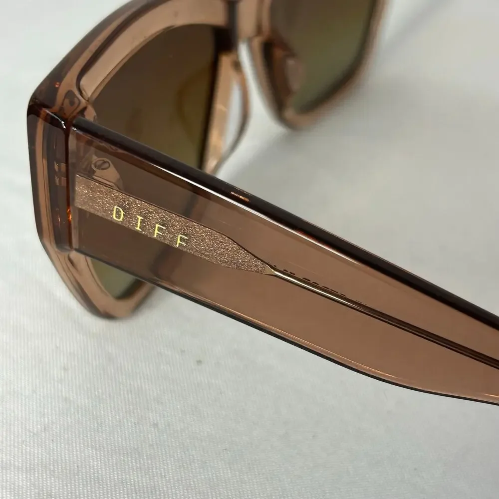 Diff Eyewear elevate your