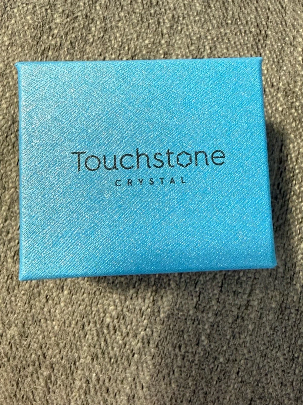 Touchstone Crystal piece you’ll