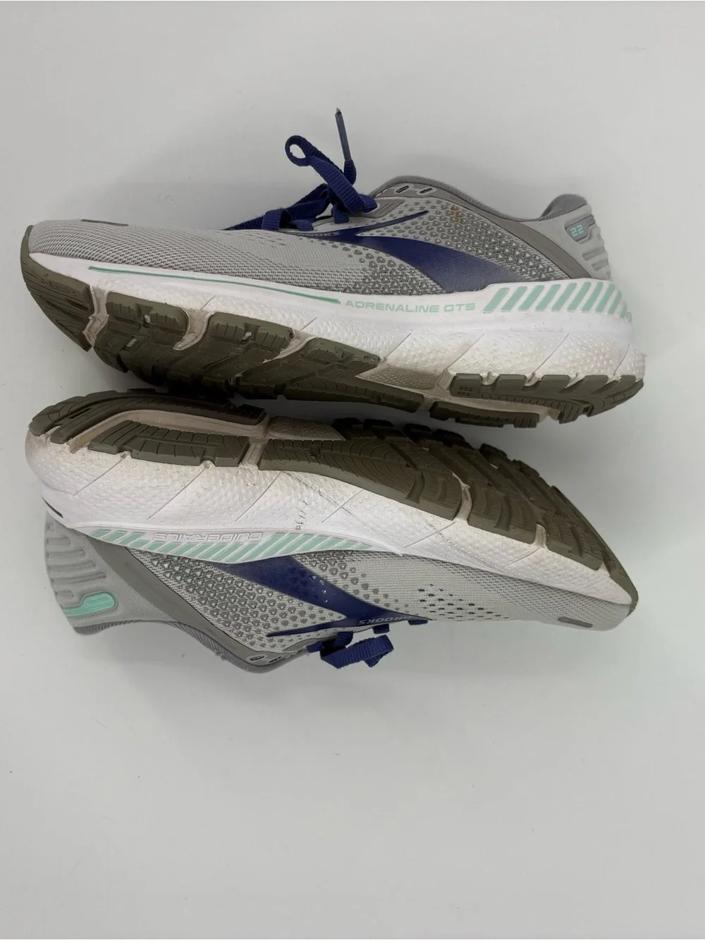 Brooks adrenaline gts