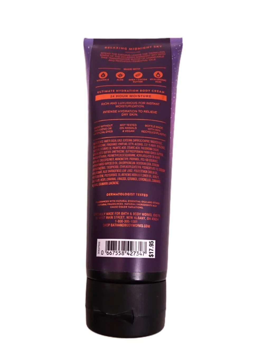 Bath & Body Works ~pre owned
