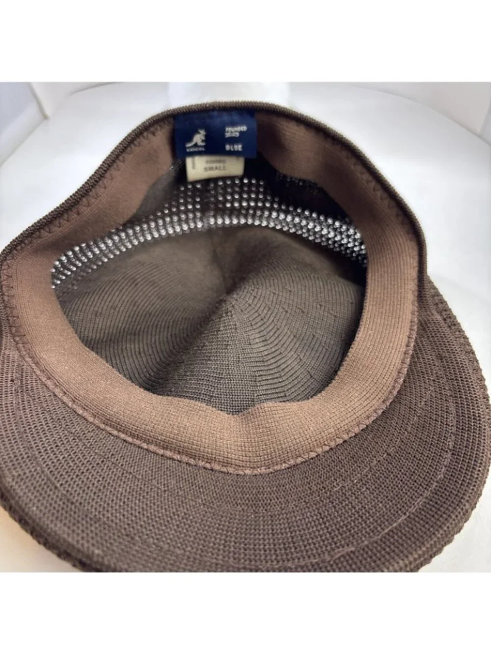 Kangol tropic ventair