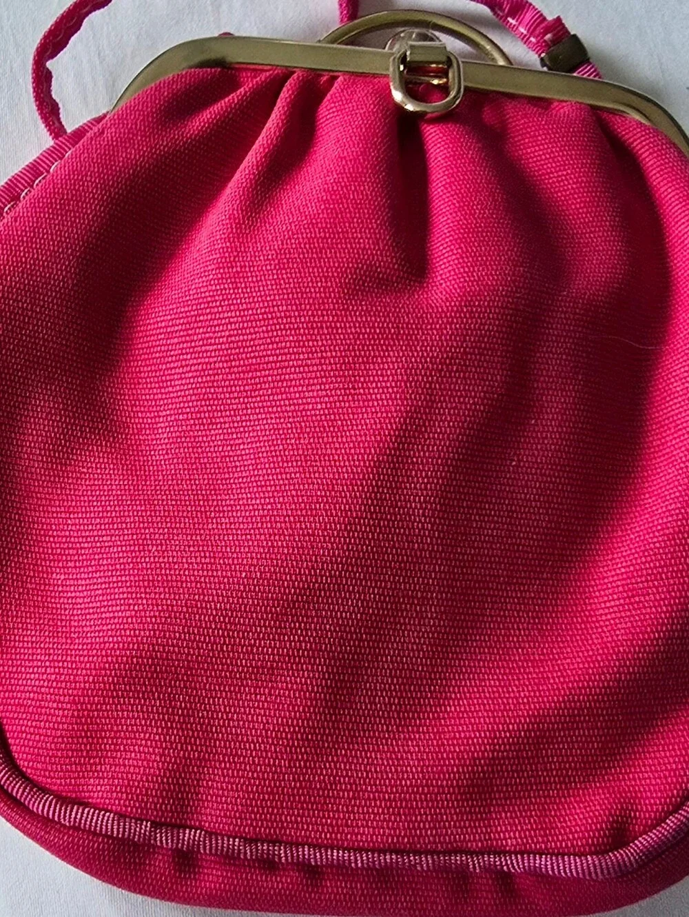 Vintage 5w point