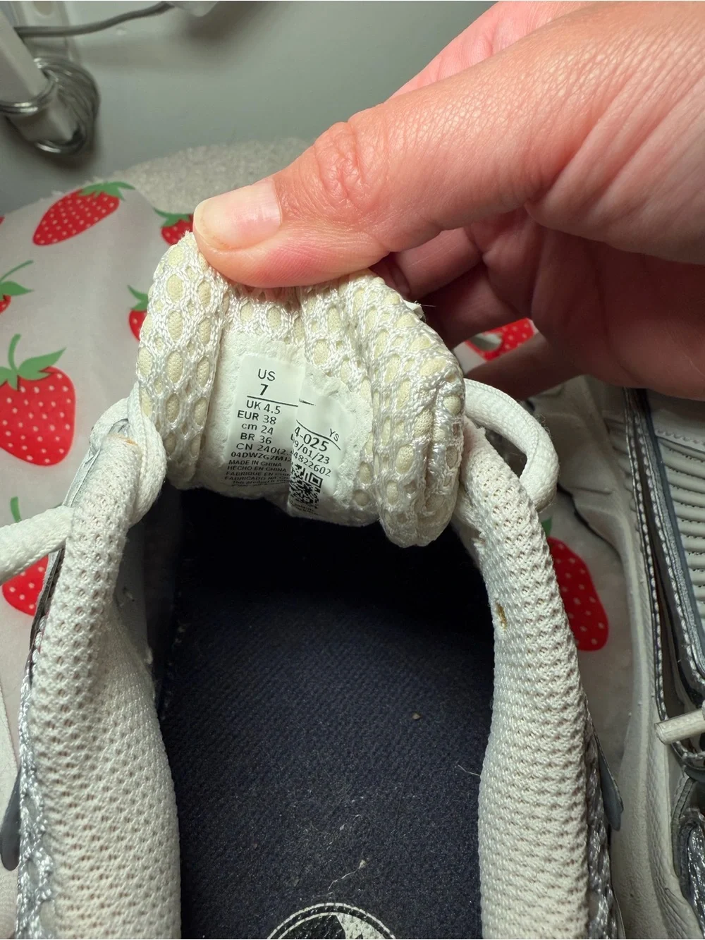 Nike Women Air Vomero