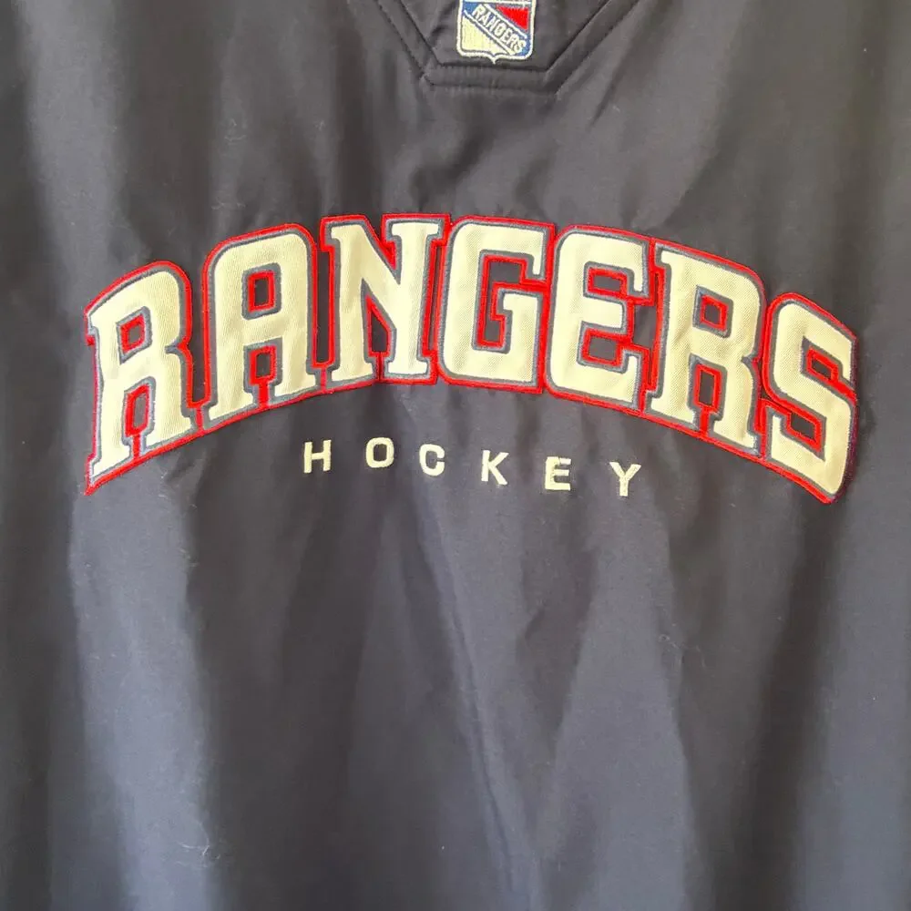 NHL get ready