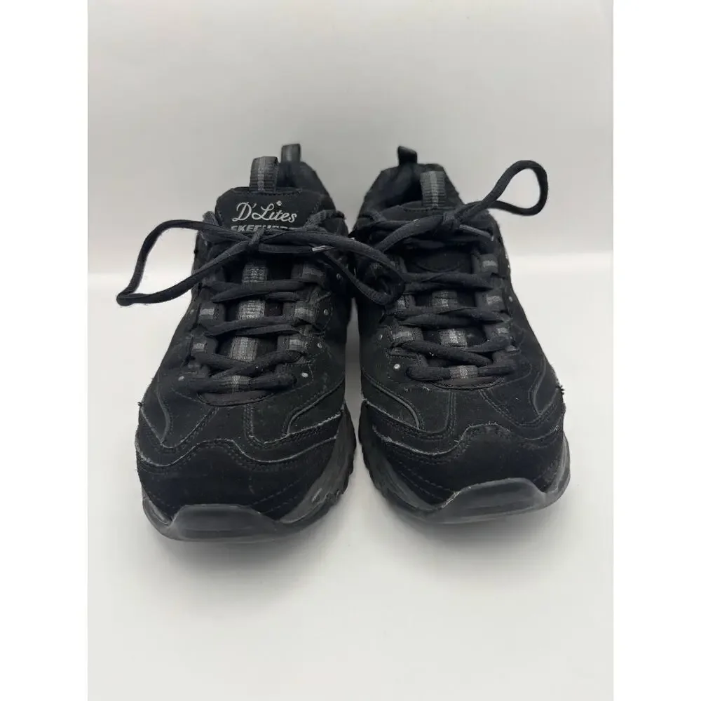 Skechers lites biggest