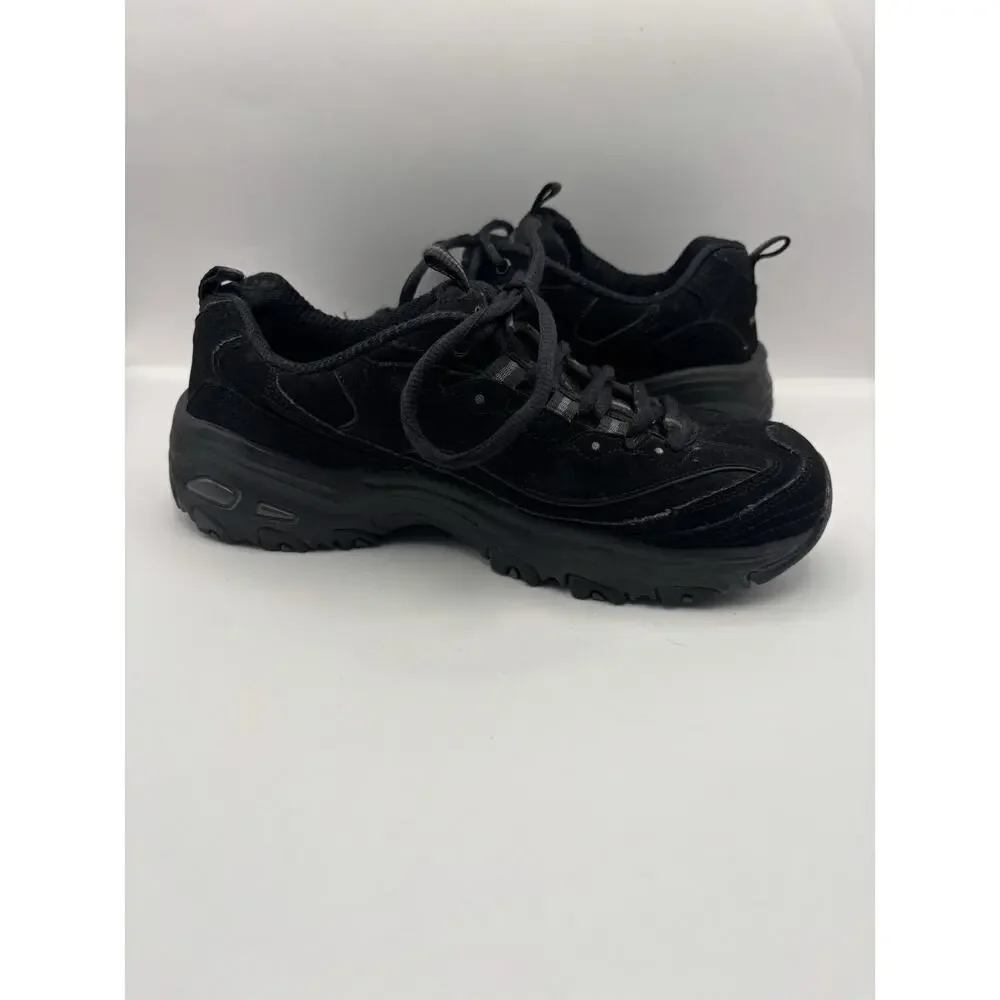 Skechers lites biggest