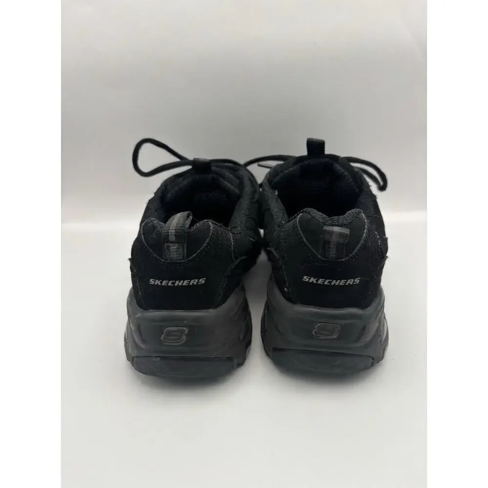 Skechers lites biggest