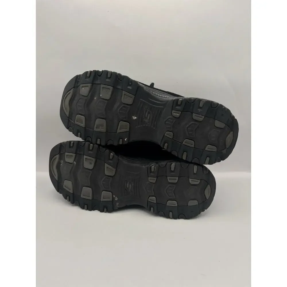 Skechers lites biggest