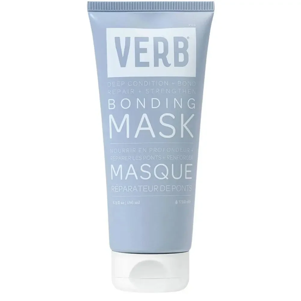 VERB Hair Bonding Mask Full Size 6.3 fl oz. NEW NWT Anthropologie Hair care